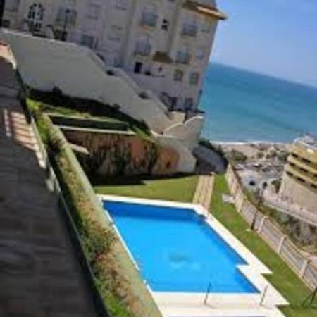 Апартаменты Carvajal - Balcon De Бенальмадена Экстерьер фото